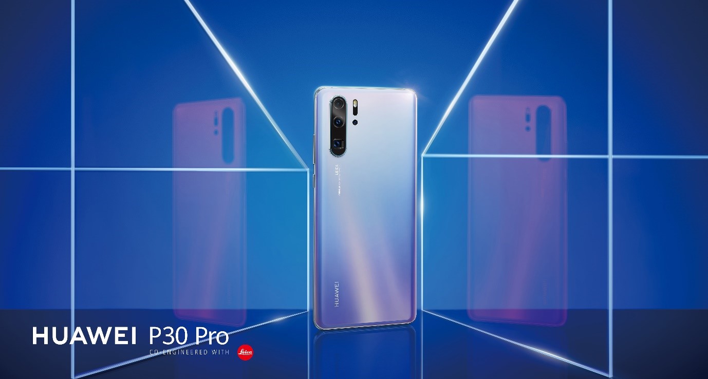 Huawei освои две награди на годишниот TechRadar Mobile ChoiceConsumer Awards 2019 – најдобар телефон со камера и телефон со најдобра вредност