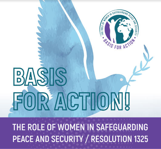 Регионална конференција „Улогата на жените во одржувањето на мирот и безбедноста“