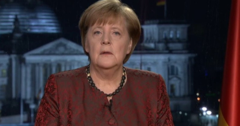 DW: Германија оди во едномесечен „локдаун“