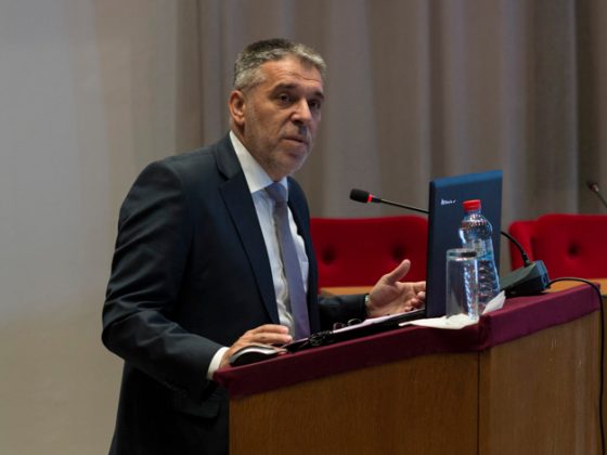 Д-р Драги Ѓорѓиев: Политичката позадина е поприсутна во работата на бугарската комисија