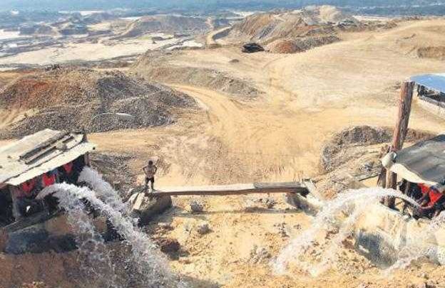 ДОМ: Рудник во Иловица нема да има!