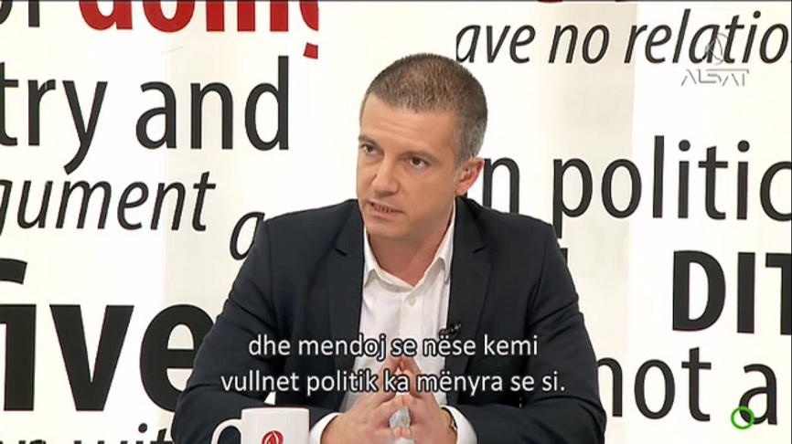 ВМРО ДПМНЕ е против Законот за ЈО за да нема судски пресуди за незаконското прислушување