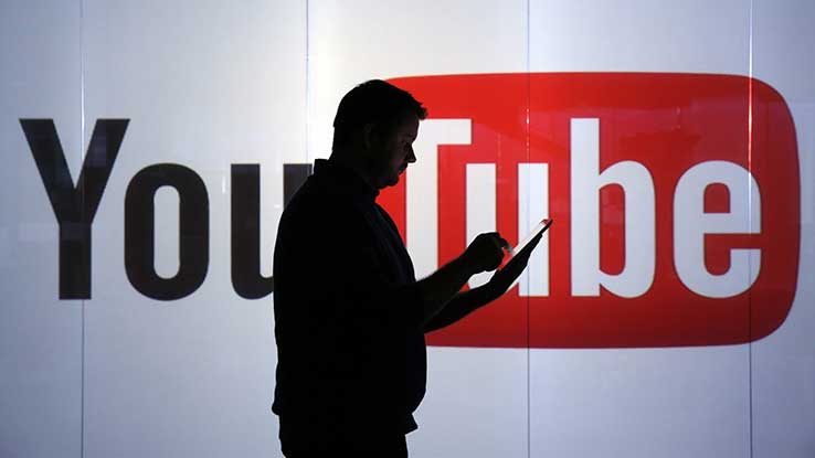 Вук Вучетиќ: Јутјуберите – идоли во дигиталната доба