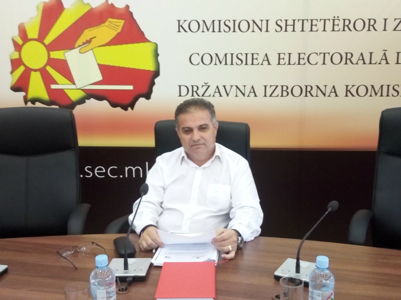 ДИК: Утре се потпишува Кодексот за фер и демократски избори