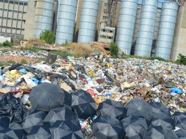 ДЗС: Повеќе извезен од увезен отпад во државава