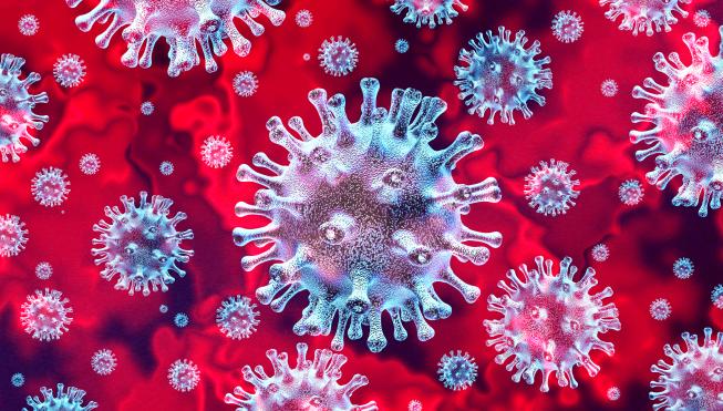 СЗО ги смени имињата на мутациите на коронавирусот