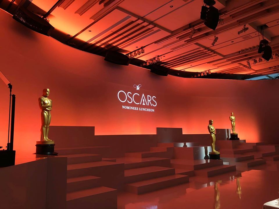 Номинации за Оскар: „Медена земја“ низ фотографии