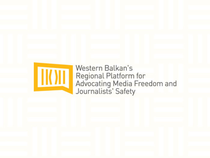 Регионална платформа: Ги осудуваме заканите и навредите врз жените новинарки во Северна Македонија