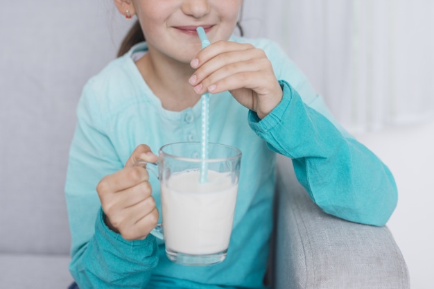 Дали свежото млеко треба да се вари?
