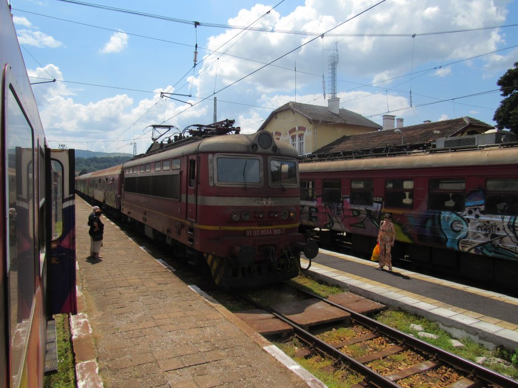 Бугарија: Либерализацијата на железничкиот превоз донесе корист за компаниите и граѓаните
