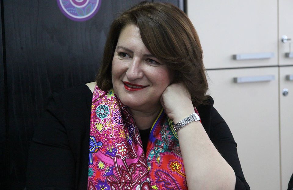 Мирјана Лазарова Трајковска е избрана за нов судија во Врховниот суд