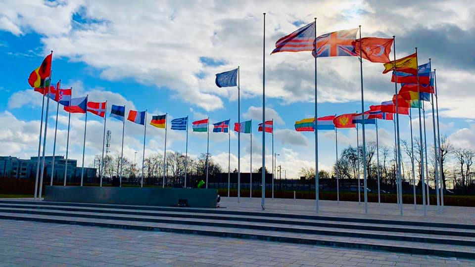 Жерновски: НАТО се подготвува за македонско знаме! Успеавме!