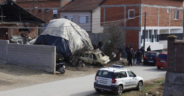 Уште една жртва од експлозијата во Романовце – почина 63 годишна жена