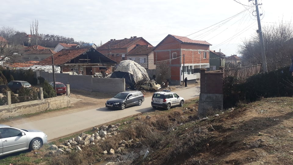 Вонредна седница на советот на општина Куманово по повод трагичниот настан во Романовце