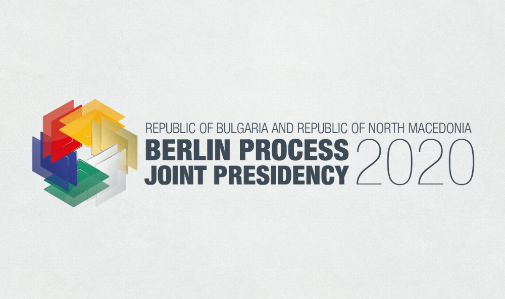 Состанокот на МНР го означува почетокот на заедничкото претседателство со Берлинскиот процес на РС Македонија и Бугарија за 2020