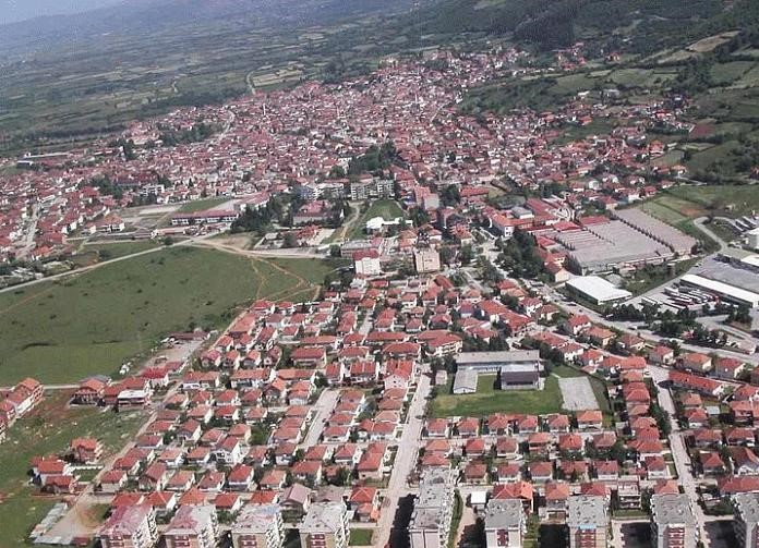 Стабилна е безбедносната состојба на подрачјето на општините Дебар и Центар Жупа