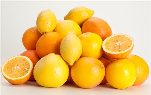 Замрзнување на цените на лимон, портокал, мандарини, грејпфрут и клементина