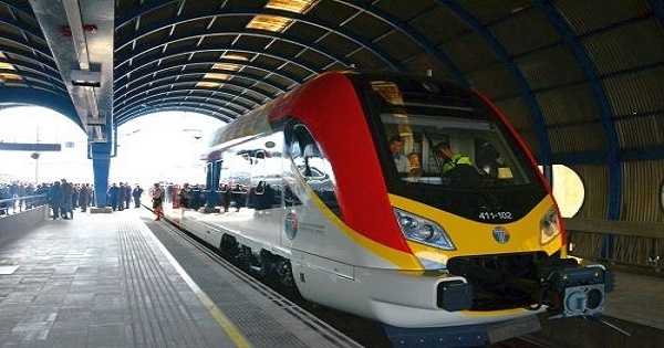 ЖРСМ Транспорт АД Скопје со измени на возен ред за викенд