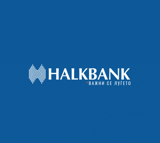 Над 600 компании клиенти на Халкбанк ја прифатија понудата за грејс период до 6 месеци за своите кредитни обврски