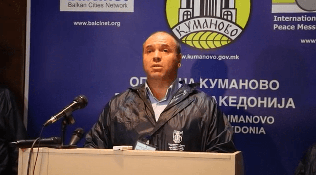 Градоначалникот на Куманово бара 14 дневен карантин и прогласување на кризна состојба