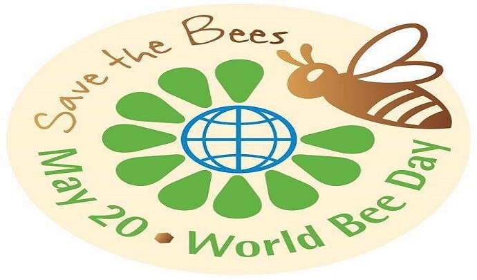 Меѓународен ден на пчелата – Поголема заштита на пчелите