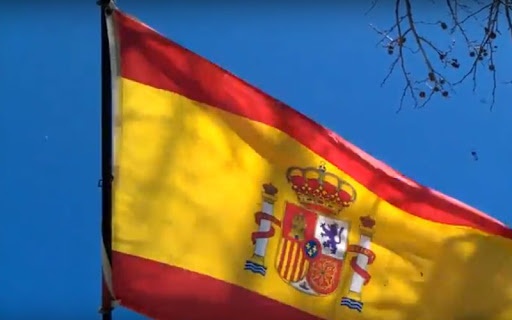 Десетдневна жалост во Шпанија за жртвите од коронавирусот