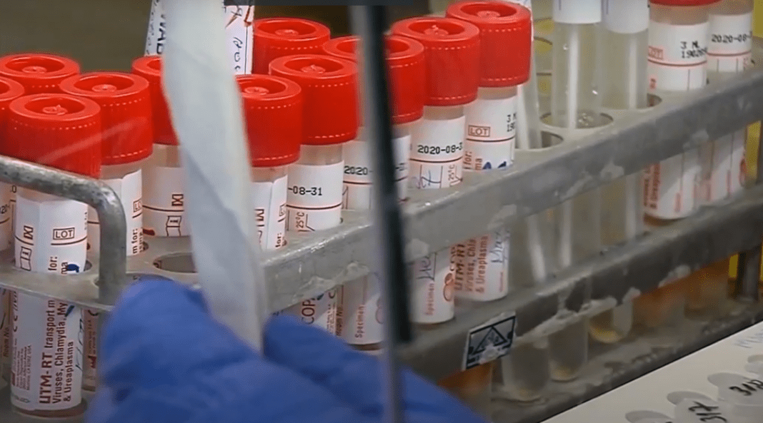 Направени се 1.537 тестови, а регистрирани се нови 679 случаи на КОВИД-19