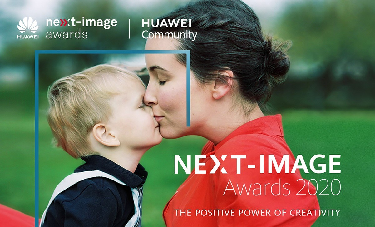 Доставете ги своите фотографии на Huawei Next-Image Awards 2020