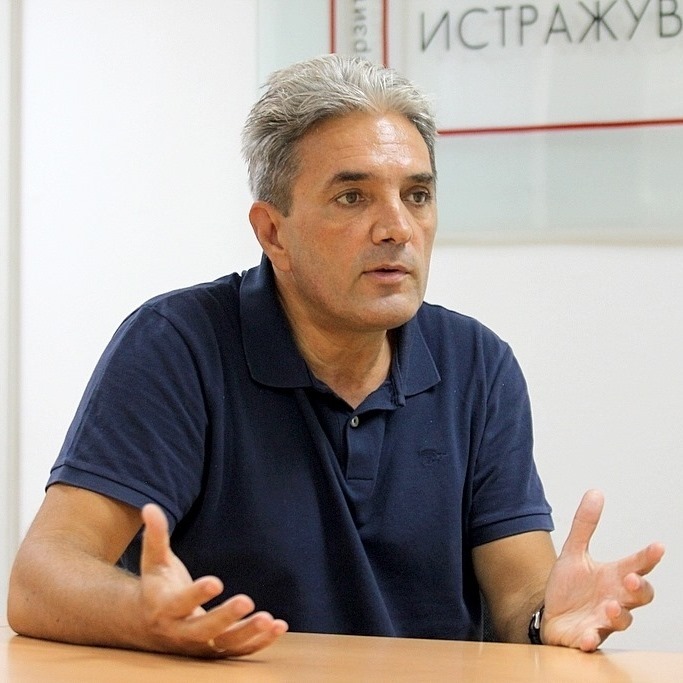 Професорот Атанасов со реакција до Комисијата на УКИМ