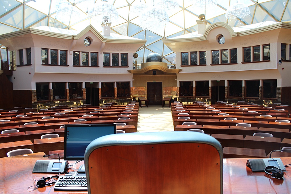 Првата Конститутивна седница на Собранието ќе се одржи на 4.август