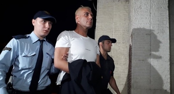 Боки 13 осуден на затворска казна од 9 години за „Меѓународен сојуз“
