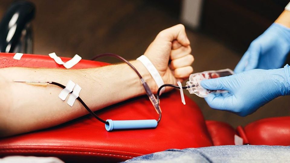 МЗ: Безбедно спроведување на крводарителските акции