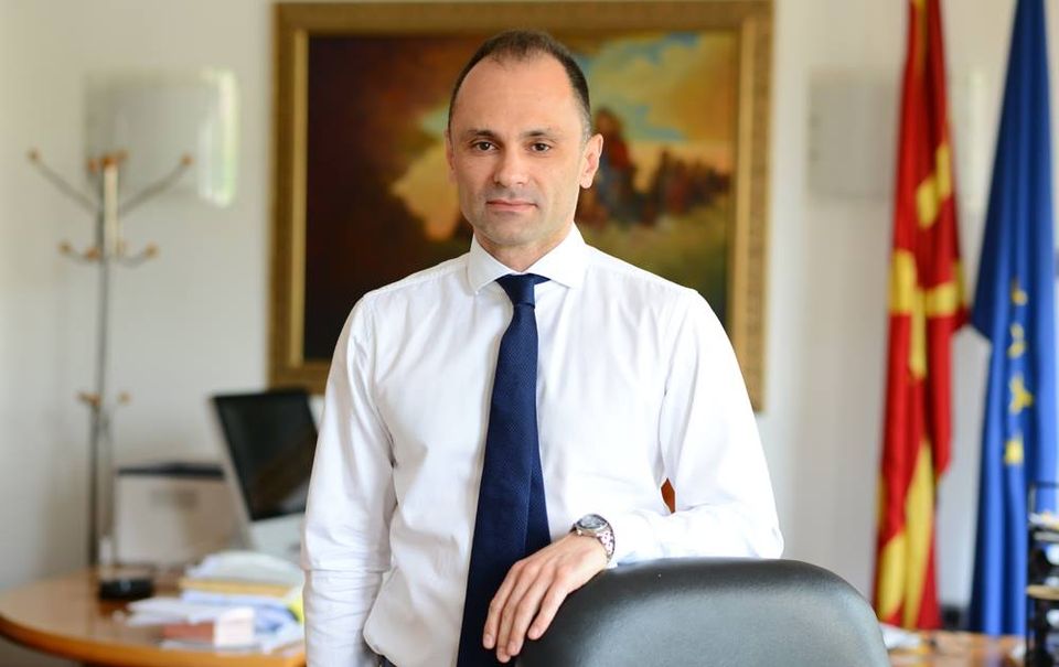 Филипче реизбран за министер за здравство: Благодарам на сите за досегашната поддршка