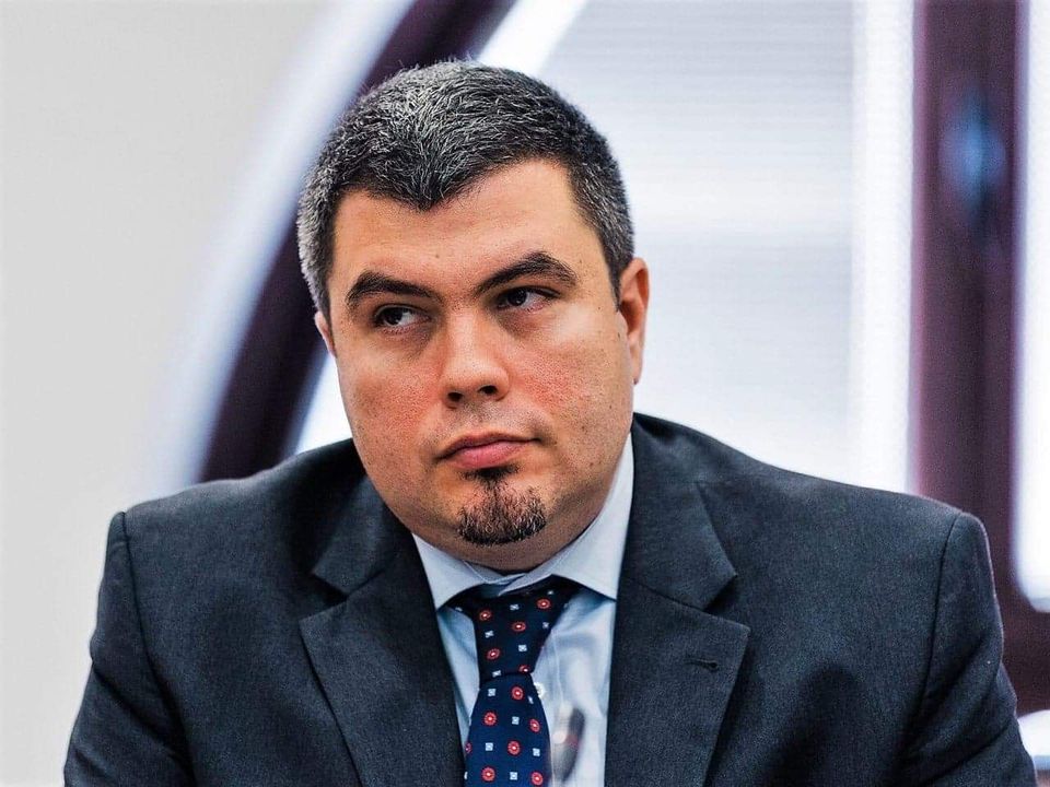 Маричиќ: Оваа структура на ВМРО-ДПМНЕ покажа дека за правда не е заинтересирана