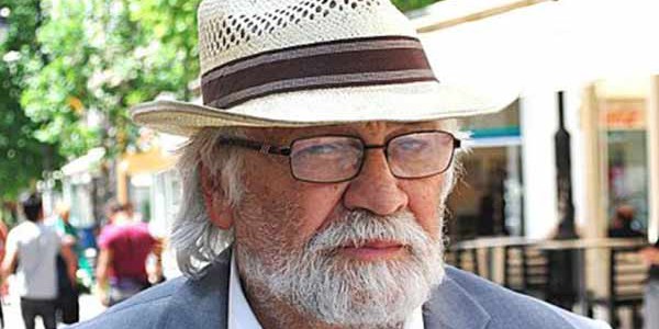 Почина писателот и хроничар Данило Коцевски