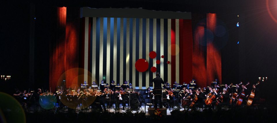 Вечерва во НОБ – Гала оперски концерт