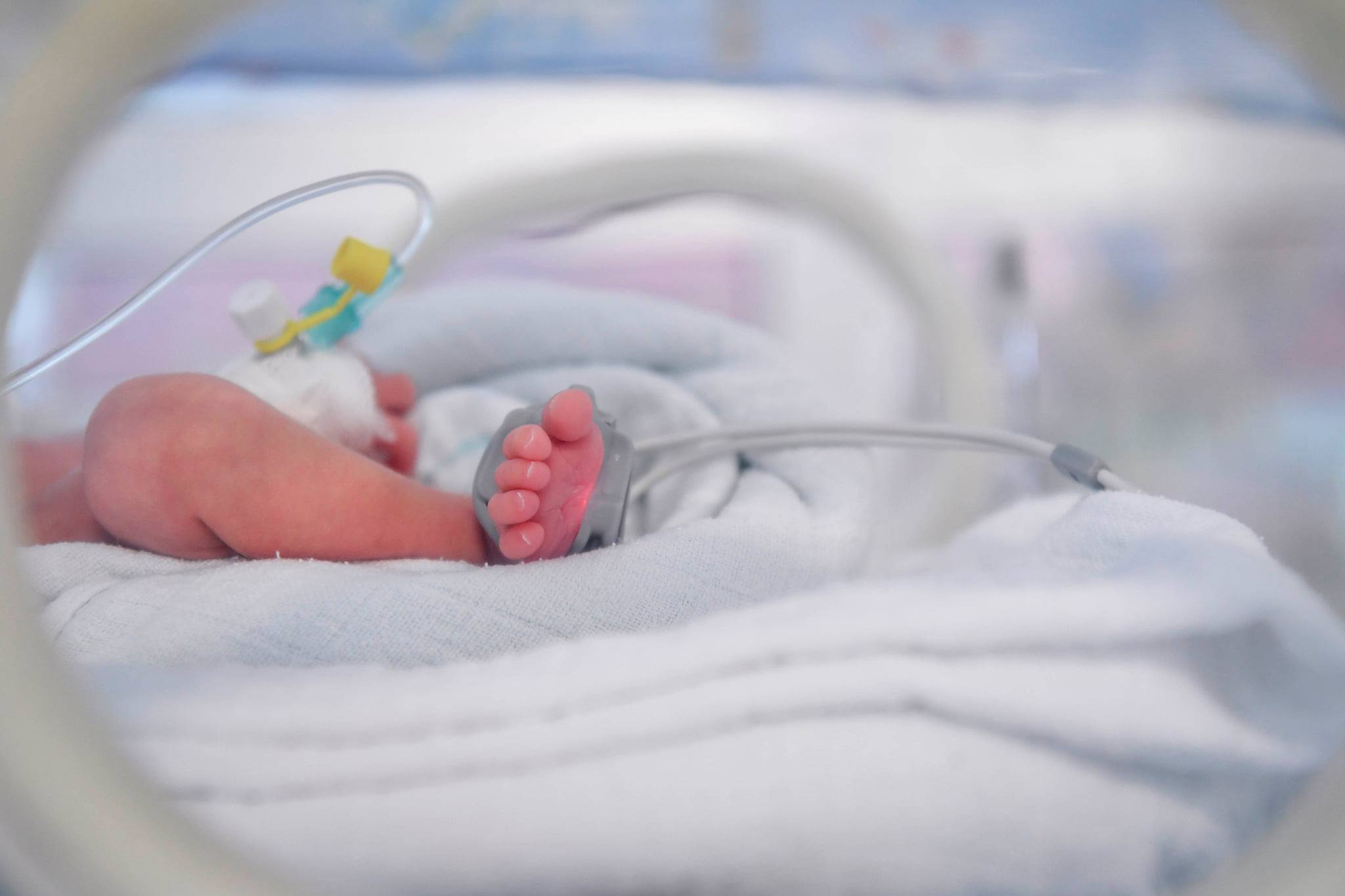 Згрижени над педесет бебиња и деца во гевгелиската болница