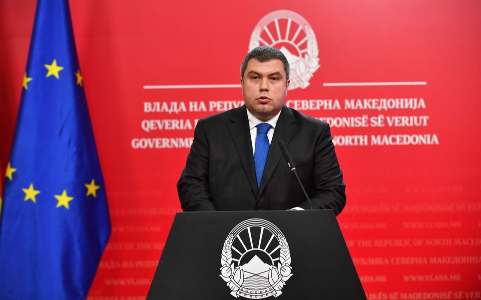 Маричиќ: Нема веќе причина за неуспех на уставните измени