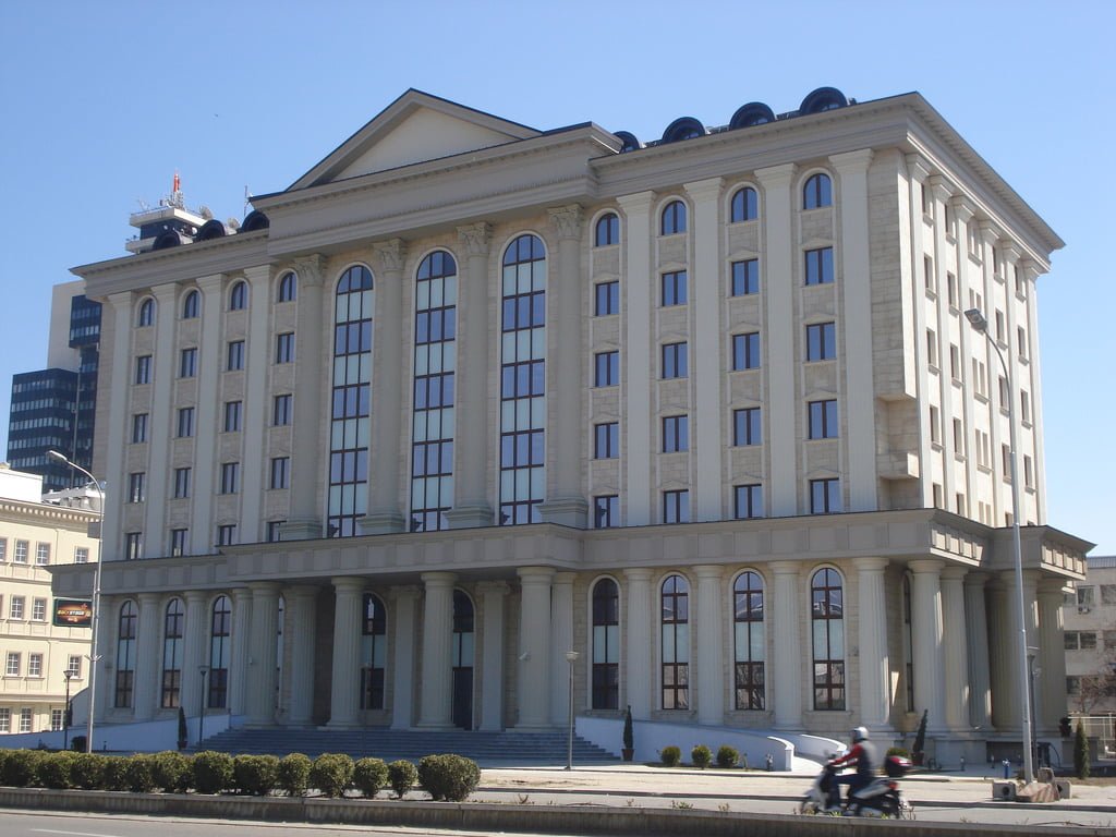 Кумот на Груевски во 30 дневен притвор и мерка одземање на имот