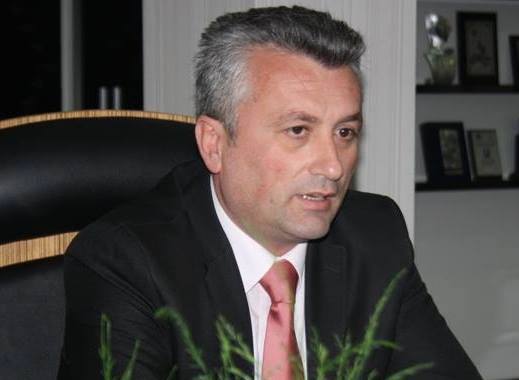 Ѓорѓија Сајкоски е новиот Генерален секретар на ВМРО-ДПМНЕ