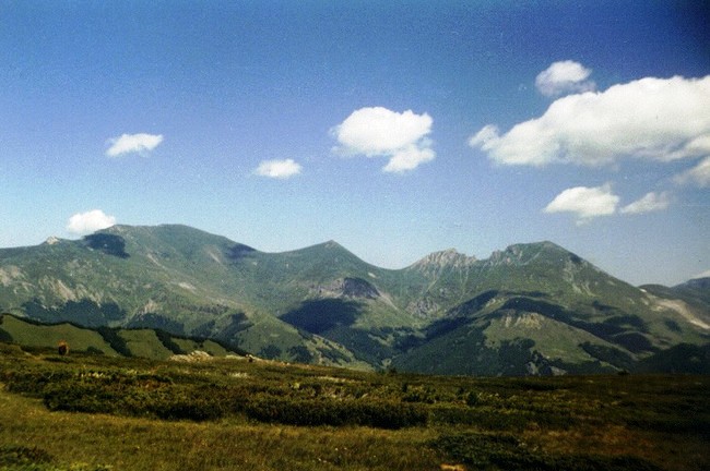 Нацрт-законот за прогласување на дел од Шар Планина за национален парк ќе се одржи на 5 ноември