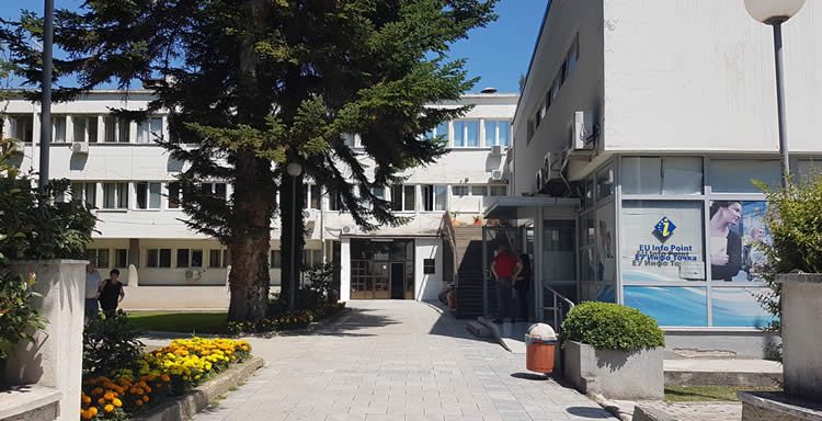 Оштина Охрид: Посетите да се редуцираат заради ширењето на КОВИД-19