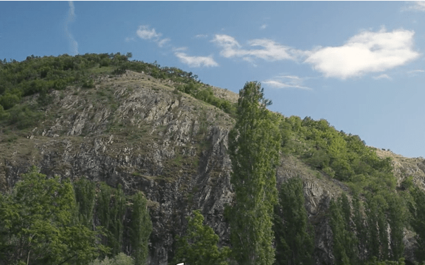 Дел од Осоговските Планини се прогласени за заштитено подрачје