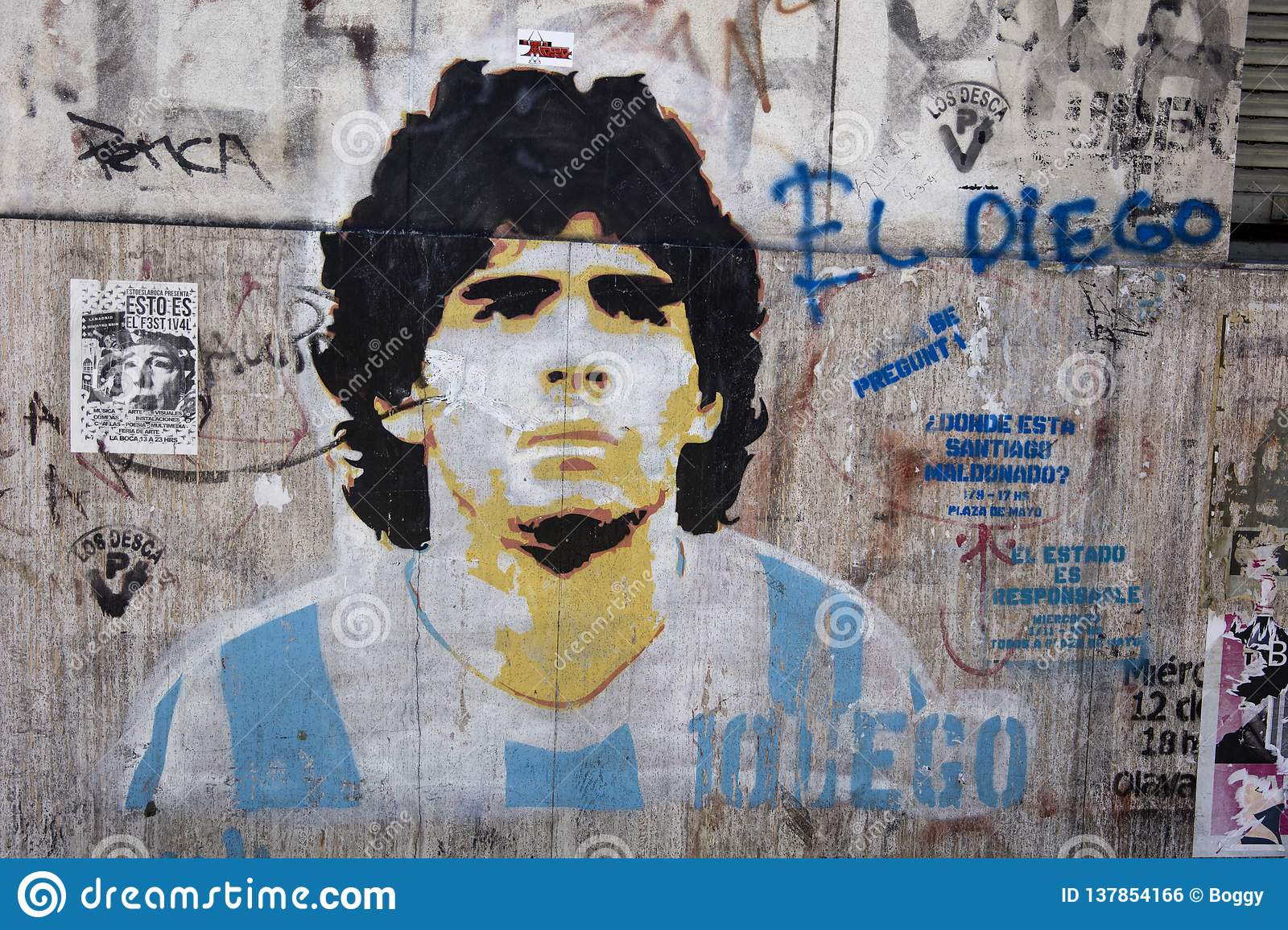 Почина Диего Марадона – најпопуларниот фудбалер на сите времиња