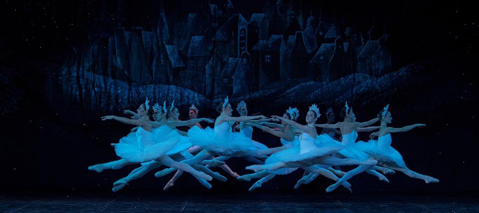Националната опера и балет: “БАЛЕТСКИ БИСЕРИ”
