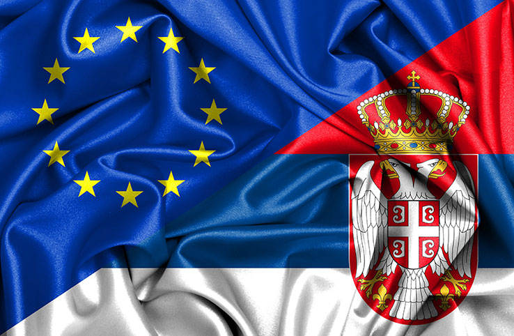 Кој сонува за европскиот сон во Србија? – Катарина Тадиќ