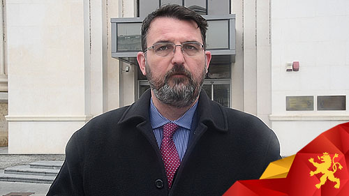ВМРО-ДПМНЕ поднесе кривични пријави за хонорарите во СЈО