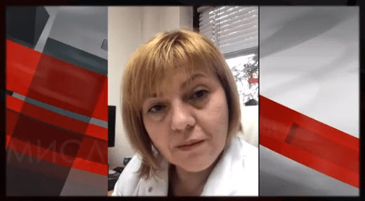 Милена Стефановиќ: Бројките се намалуваат, но не треба да се опуштиме