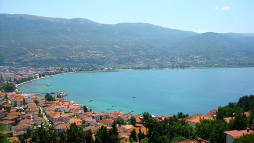 Владина иницијатива за прогласување на Охридското Езеро за заштитено подрачје во категорија III