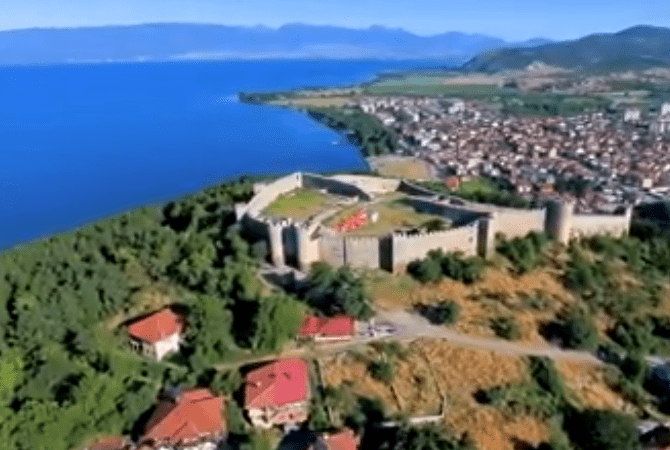 Нова мобилна апликација „Discover Ohrid“ за промоција на охридскиот туризам